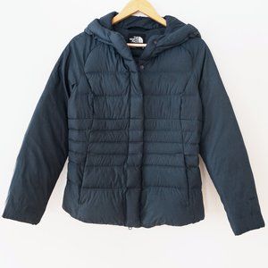 The North Face Goose Down Filled Puffer Jacket